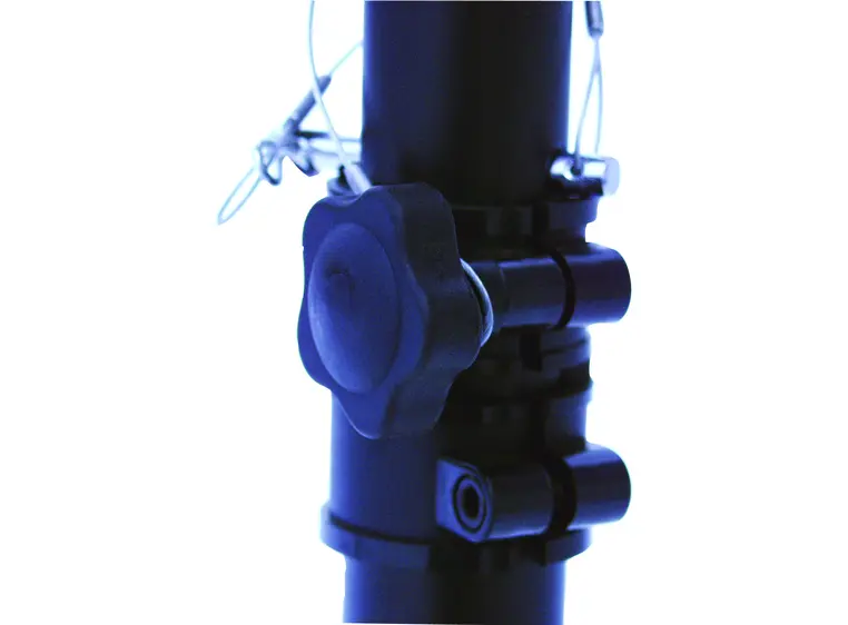 EUROLITE A1 Steel lighting stand 